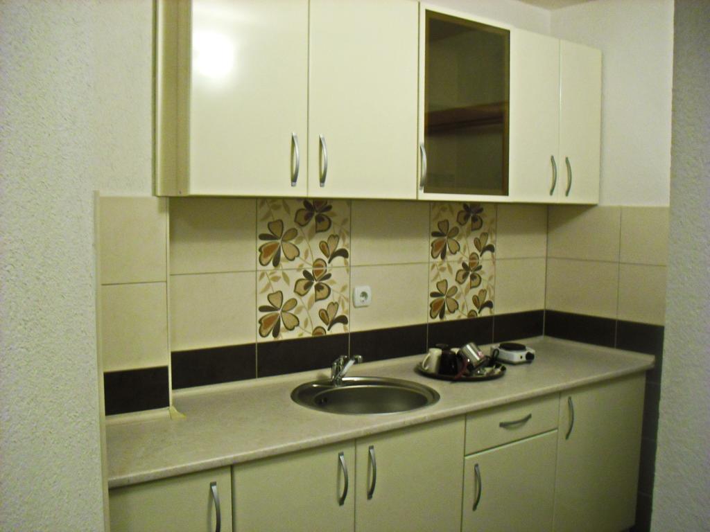 A&M Apartments Ohrida Cameră foto