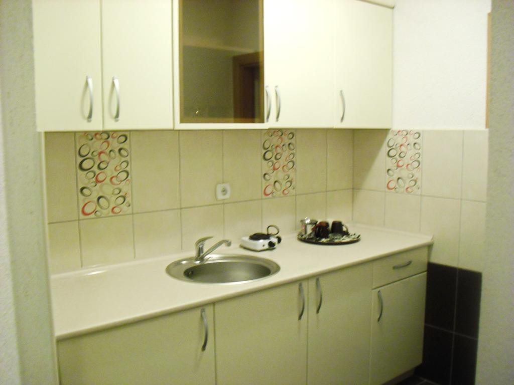 A&M Apartments Ohrida Cameră foto